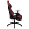 Flash Furniture Red Reclining Gaming Chair with Footrest CH-187230-RED-GG - alternate 8